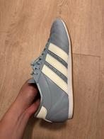 Adidas Taekwondo Schoenen 41 1/3, Ophalen of Verzenden, Zo goed als nieuw, Blauw, Sneakers of Gympen