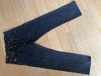 Atelier Ladurance - Frontier jeans (selvedge), Kleding | Heren, Spijkerbroeken en Jeans, Nieuw, Verzenden, Blauw, Atelier Ladurance