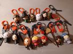 Harry Potter sleutelhangers, stempels en figures, Ophalen of Verzenden, Zo goed als nieuw, Knuffel of Figuurtje