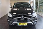 Mercedes-Benz M-klasse 350 BlueTEC AMG Edition 1 Pano 2012, Auto's, Te koop, M-Klasse, Geïmporteerd, 5 stoelen