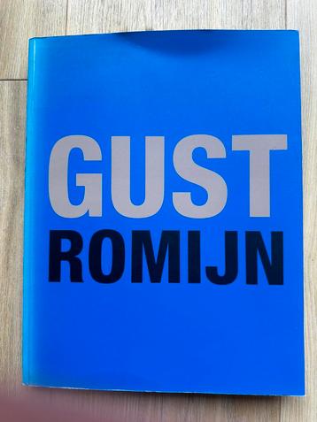 Gust Romijn . 