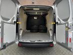 Ford Transit Custom 2.0TDCI 130PK Automaat / Cruisecontrol/, Stof, 4 cilinders, Met garantie (alle), Bedrijf