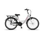 FIETSMASTER Altec Belle 24 inch Meisjesfiets FIETSEN OP=OP!, Ophalen, Altec, 24 inch, Nieuw