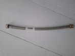 Flexibele aansluitslang 3/8" binnen x 3/8" buiten 30cm DN8, Ophalen of Verzenden, Nieuw, Rvs, Overige typen