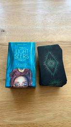 The light seers tarot, Ophalen of Verzenden, Gelezen, Tarot of Kaarten leggen, Overige typen