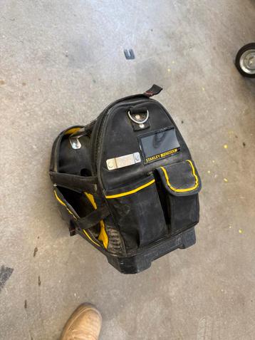 Stanley Gereedschapstas - Fatmax beschikbaar voor biedingen