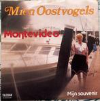 Mien Oostvogels Single (Telstar)., Gebruikt, Verzenden, 7 inch, Single