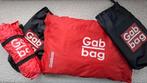 2 Gab Bag zelf opblaasbare reiskussens / strandkussens, Caravans en Kamperen, Ophalen of Verzenden