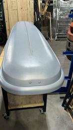 Ongebruikte Skikoffer incl. Toyota Dakbeugels, Ophalen, Nieuw