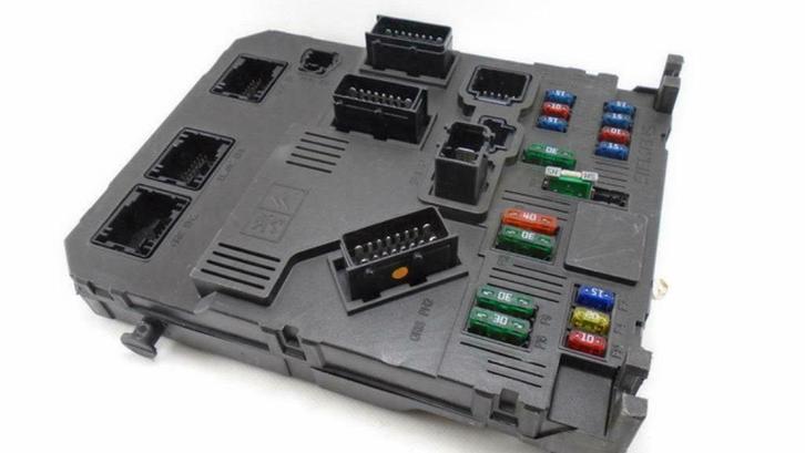 Fiat Citroen Peugeot BSI software overzetten Delphi Marelli, Auto-onderdelen, Elektronica en Kabels, Citroën, Fiat, Opel, Peugeot