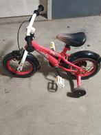 Mooie Jongens Fiets, Ophalen, Gebruikt, Zijwieltjes