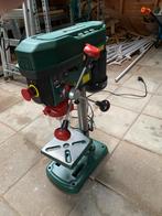 Parkside PTBM 400 B1 Tafelboormachine - Nieuwstaat, Doe-het-zelf en Verbouw, Gereedschap | Boormachines, Ophalen, Variabele snelheid