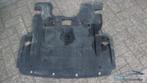 Motorbeschermplaat BMW 5-serie 51 75 7 607 158, Ophalen, Herkomst onderdeel bekend, Gebruikt, BMW