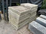 Gratis 17x tegels 30x30cm, Tuin en Terras, Tegels en Klinkers, Ophalen, Gebruikt, Minder dan 5 m², Beton