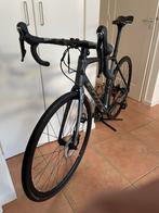 Scott Addict 10 Disc Ultegra Racefiets maat 54, Fietsen en Brommers, Fietsen | Racefietsen, 28 inch, Carbon, Heren, Zo goed als nieuw