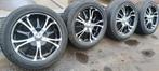 Velgen 20 inch  oa Nissan Cadillac, Ophalen