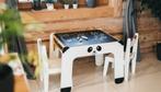 Kids tafel- en stoelenset, Kinderen en Baby's, Kinderkamer | Tafels en Stoelen, Ophalen, Nieuw, Tafel(s) en Stoel(en)