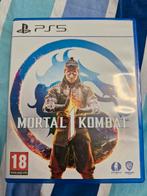 Mortal kombat 1, Ophalen of Verzenden, Zo goed als nieuw
