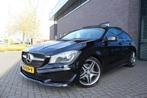 Mercedes-Benz CLA-klasse Shooting Brake 250 OrangeArt Editio, CLA, 4 cilinders, Zwart, Leder