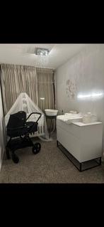 Complete Cabino Dayley Babykamer, Ophalen, Zo goed als nieuw, Jongetje of Meisje