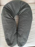 Voedingskussen + extra hoezen, Ophalen, Zo goed als nieuw, Voedingskussen