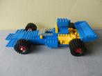 Lego 392 Formule 1 racewagen (uit 1975), Ophalen of Verzenden, Gebruikt