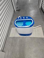 Handige portable wasmachine camping of backup, Witgoed en Apparatuur, Ophalen, Zo goed als nieuw