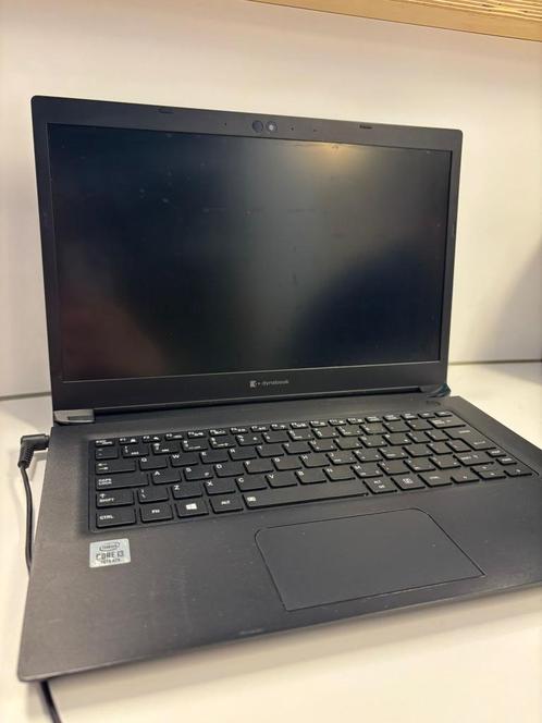 Dynabook Laptop i3 10e gen 8GB RAM SSD Windows 11 Pro, Computers en Software, Overige Computers en Software, Ophalen of Verzenden