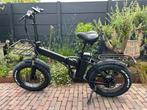 Esmaster Rock Wheel 750 Pro Fatbike 850 km, Ophalen of Verzenden, 50 km per accu of meer, Overige merken