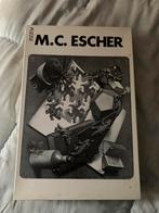 Puzzel twee MCE Maurits Cornelis Escher puzzels 1000 stukjes, Hobby en Vrije tijd, Denksport en Puzzels, Ophalen of Verzenden