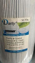 Filter SC776, Ophalen of Verzenden, Zo goed als nieuw, Filter