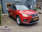 SEAT Arona 1.0 TSI Xcellence / automaat / trekhaak / Apple c, Arona, 116 pk, 600 kg, 3 cilinders