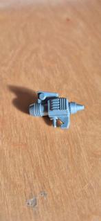 Transformers G1 Prowl LEFT MISSILE LAUNCHER original 1984, Verzamelen, Transformers, Ophalen