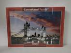 Londen bridge puzzels, Ophalen of Verzenden, 500 t/m 1500 stukjes, Nieuw, Legpuzzel
