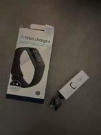 Fitbit Charge 4 - Oplaadsnoer (nieuw), Ophalen of Verzenden, Nieuw, Zwart, Android