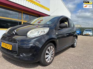 Citroen C1 1.0-12V Séduction APK T/M 8-6-2026 beschikbaar voor biedingen