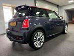 Mini Mini 1.6 Cooper S | speciale uitvoering | Leder | H&K |, Auto's, Mini, Euro 5, Gebruikt, 4 stoelen, Traction-control