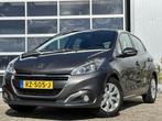 Peugeot 208 1.2 PureTech Blue Lion 82pk | Airco | Apple Carp, Auto's, Voorwielaandrijving, Stof, Gebruikt, 1199 cc