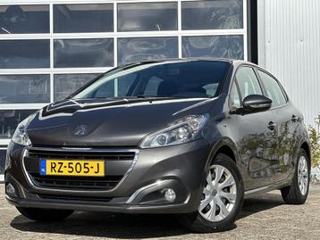 Peugeot 208 1.2 PureTech Blue Lion 82pk | Airco | Apple Carp beschikbaar voor biedingen