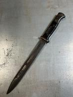 K-98 bajonet, Ophalen of Verzenden, Mes of Dolk