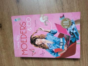 Sophie King - Moeders & Co beschikbaar voor biedingen