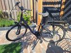 Elektrische fiets, Minder dan 30 km per accu, Gebruikt, 59 cm of meer, Ophalen