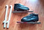 Schaatsen maat 44, Sport en Fitness, Schaatsen, Ophalen of Verzenden, Noren, Nijdam