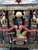 houten wandbord, Ophalen of Verzenden