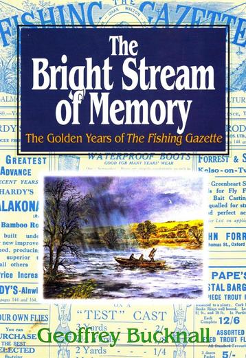 The Bright Stream of Memory - G. Bucknall / 9781853107672 beschikbaar voor biedingen