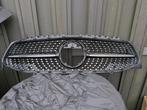 Originele Mercedes CLA C118 Diamond Grill zwart night 2019+, Ophalen of Verzenden, Bumper