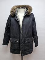 Barbour dames wax jas, 'Turini' maat 40, Kleding | Dames, Barbour, Zwart, Gedragen, Ophalen