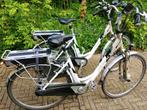 2 x-tract fietsen, Fietsen en Brommers, Elektrische fietsen, Overige merken, Gebruikt, Ophalen