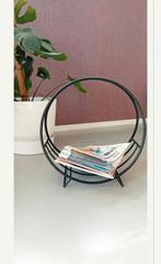 Lectuurbak openhaardhout rek, Huis en Inrichting, Ophalen of Verzenden