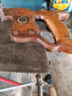 Hand zaag diston USA vintage, Ophalen